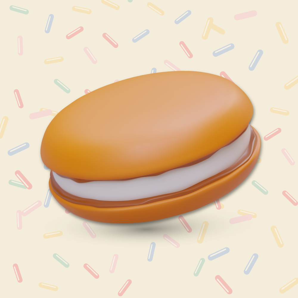 MACARON